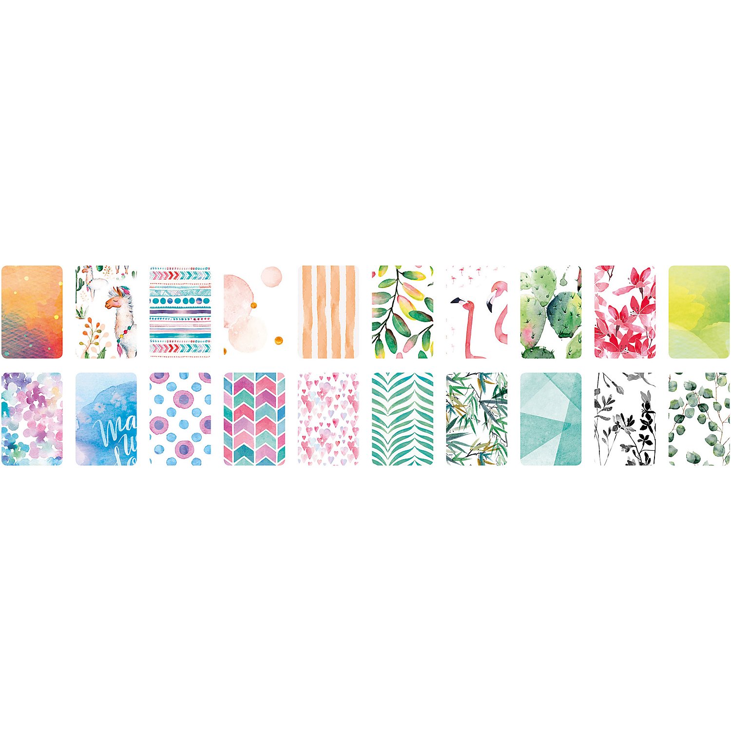 folia Papierblock 
