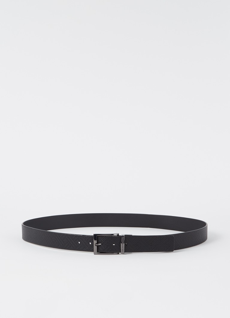 Emporio Armani kielivyö
