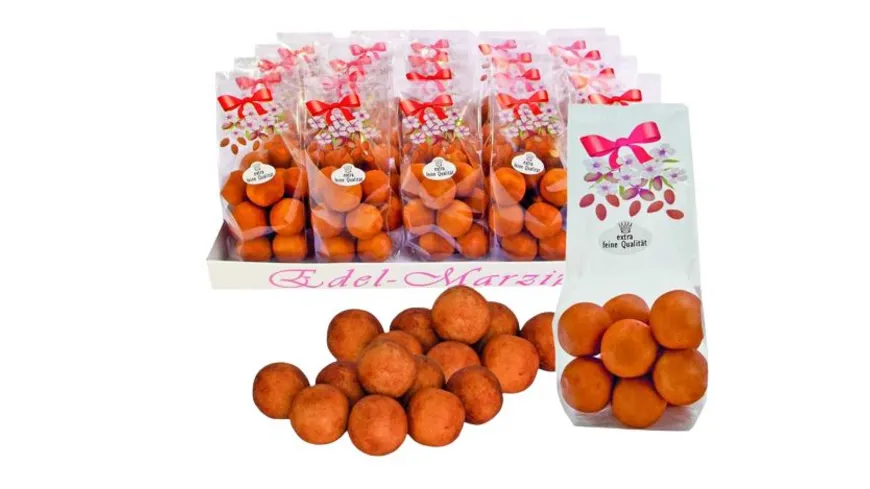Funsch Marzipan Kartoffel in Tüte 100 g