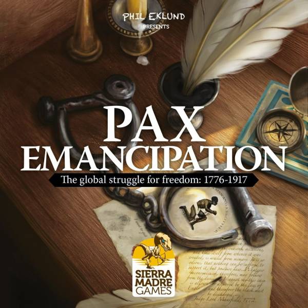Pax Emancipation (engl.)