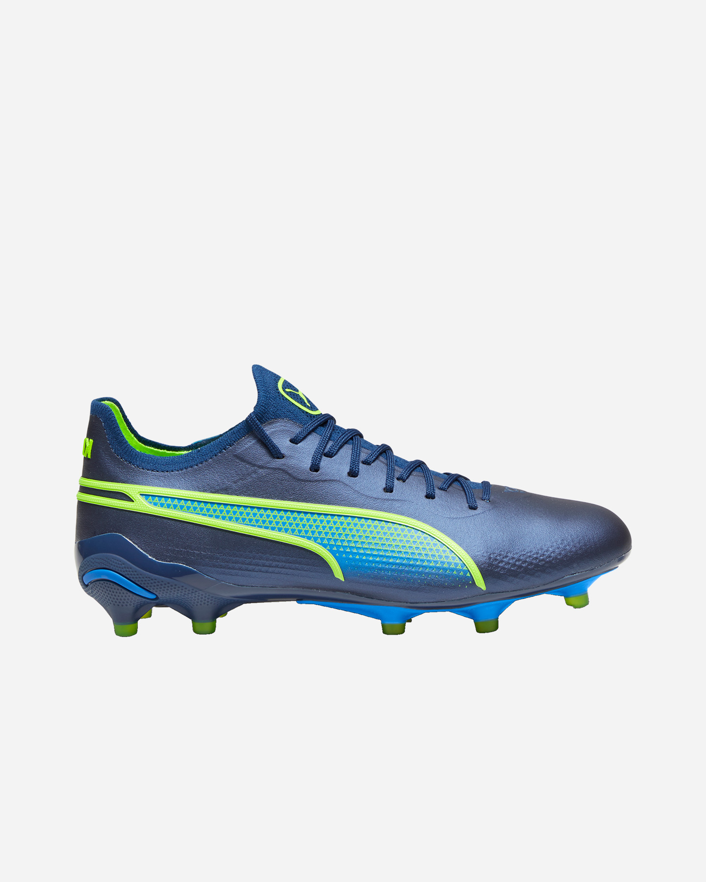 Scarpe Calcio Puma King Ultimate Fg-ag W 107565-02
