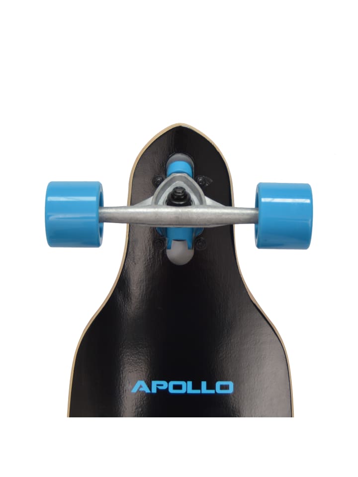 Apollo Twin Tip DT Longboard 