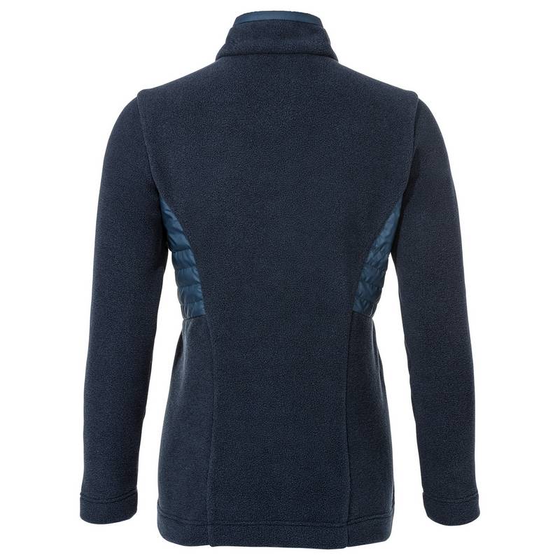 VAUDE Women's Idris Fleece Jacket Outdoorjacke Damen