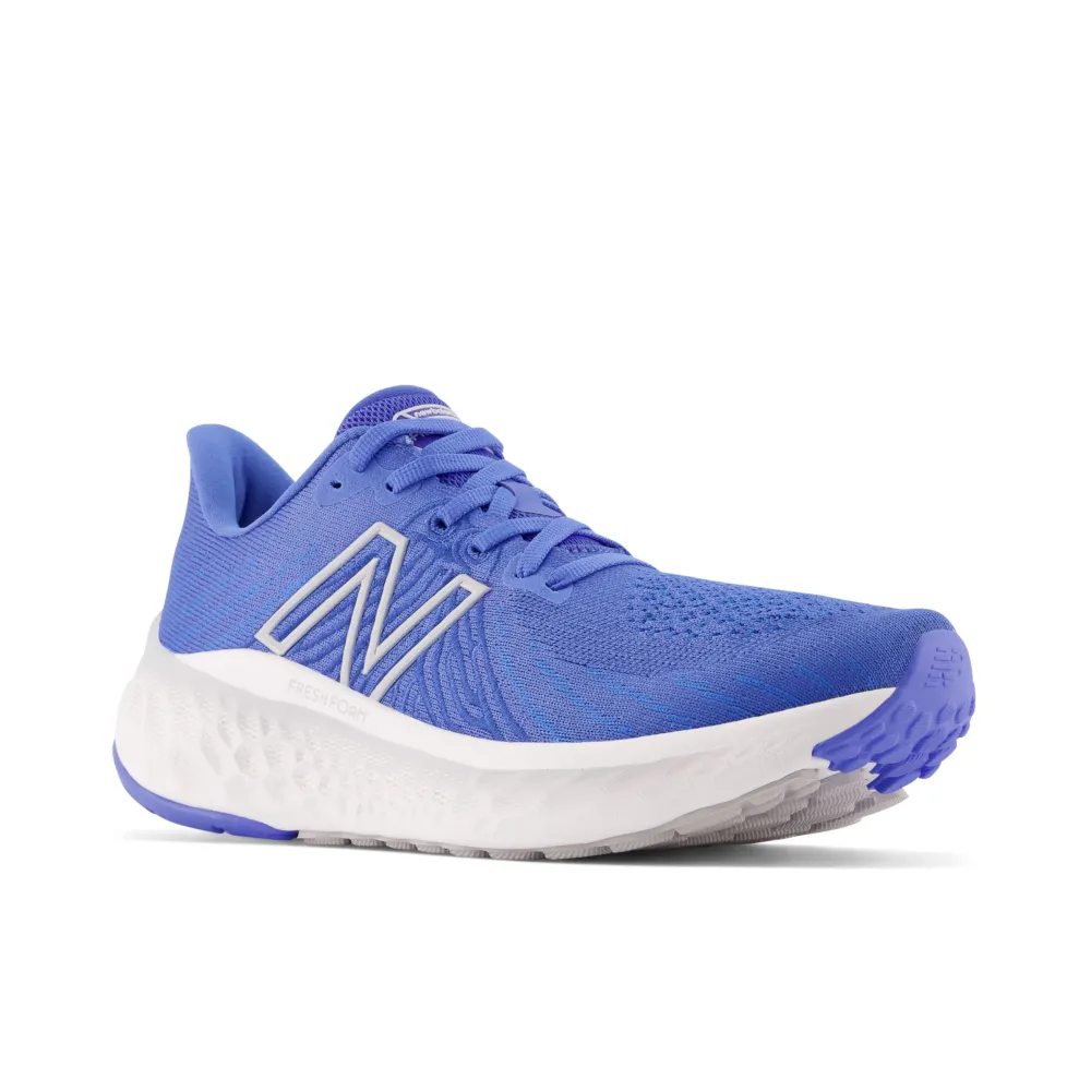 New Balance Fresh Foam X Vongo v5 WVNGOCB5 / blau