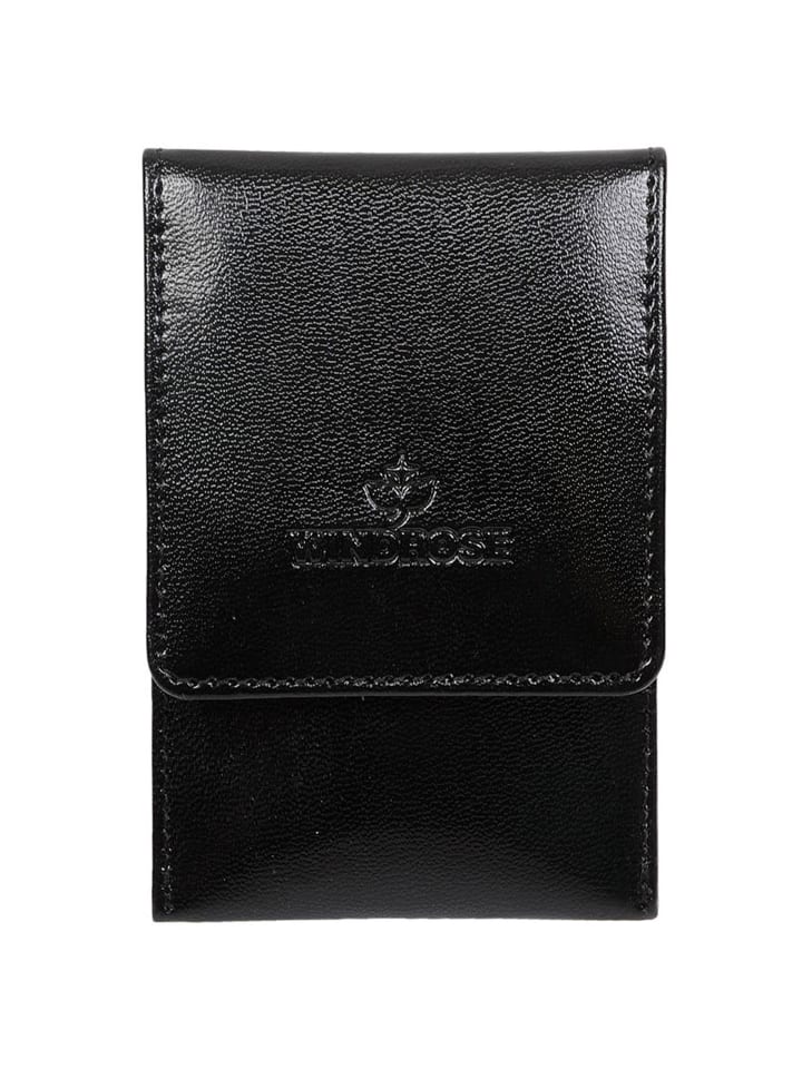 Windrose Merino Manicure-Set 7,5 cm in dunkelgrau günstig kaufen onesize