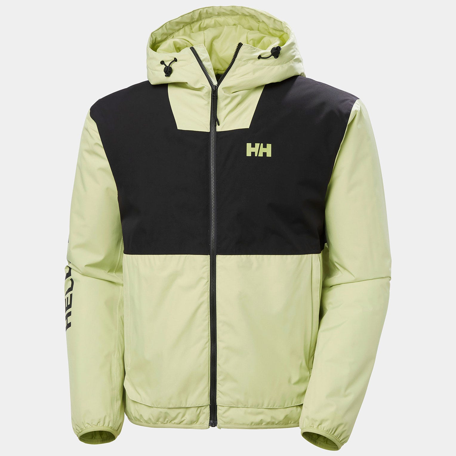 Men's Ervik Insulated Rain Jacket