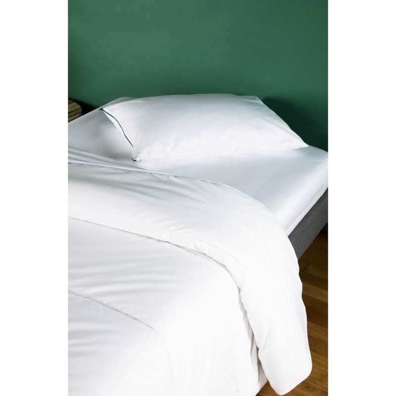 Couette 4 saisons TENCEL Coton Bio