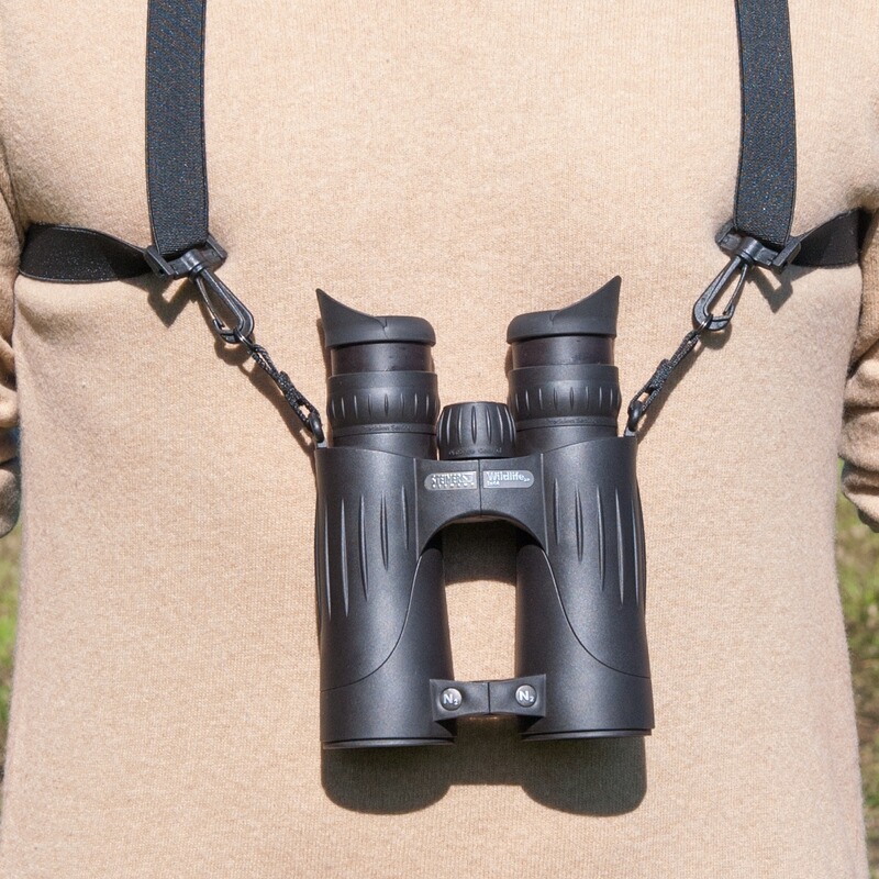 Steiner Steiner Comfort-Harness Tragesystem