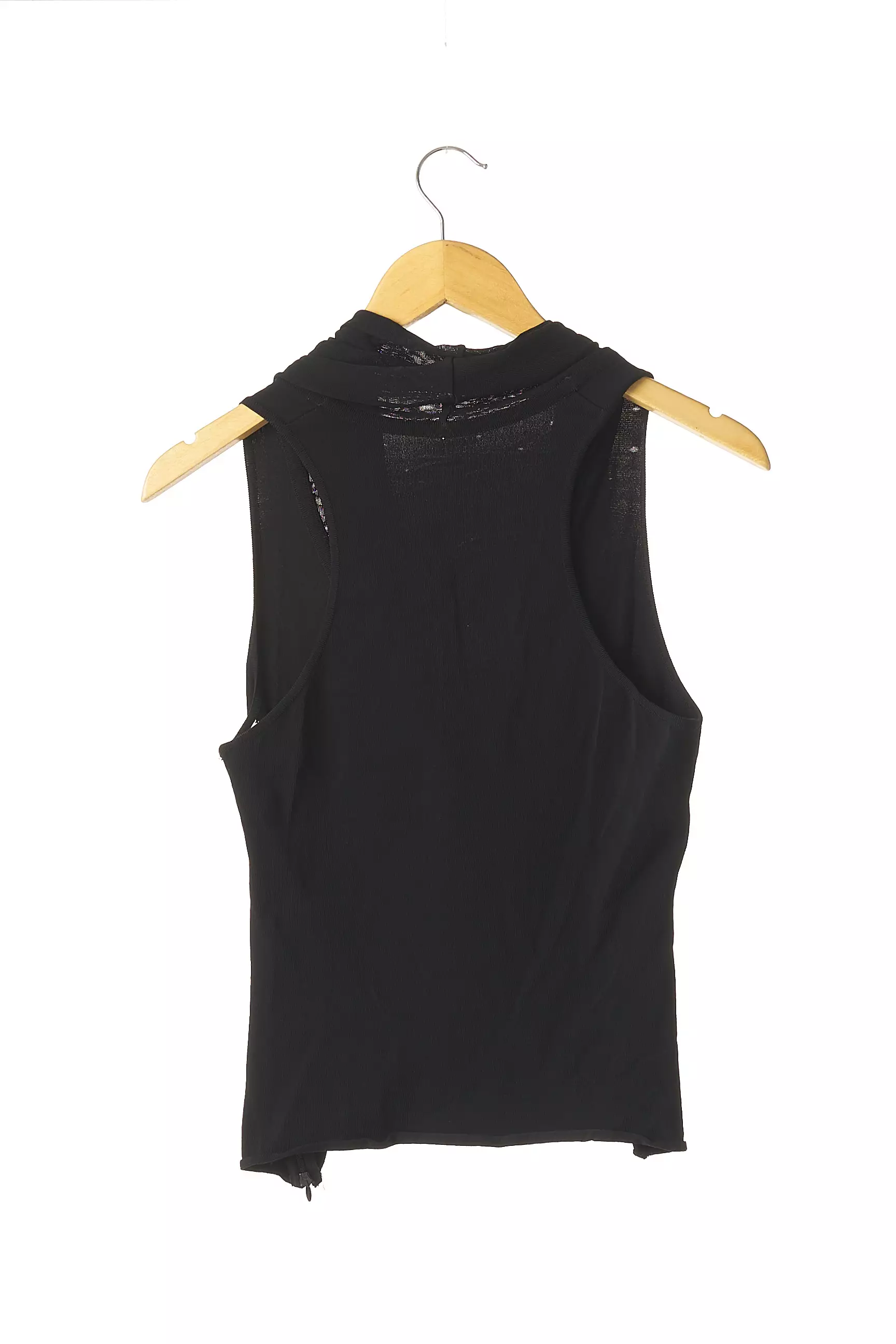 Herve Leger Cols Roules Femme couleur noir