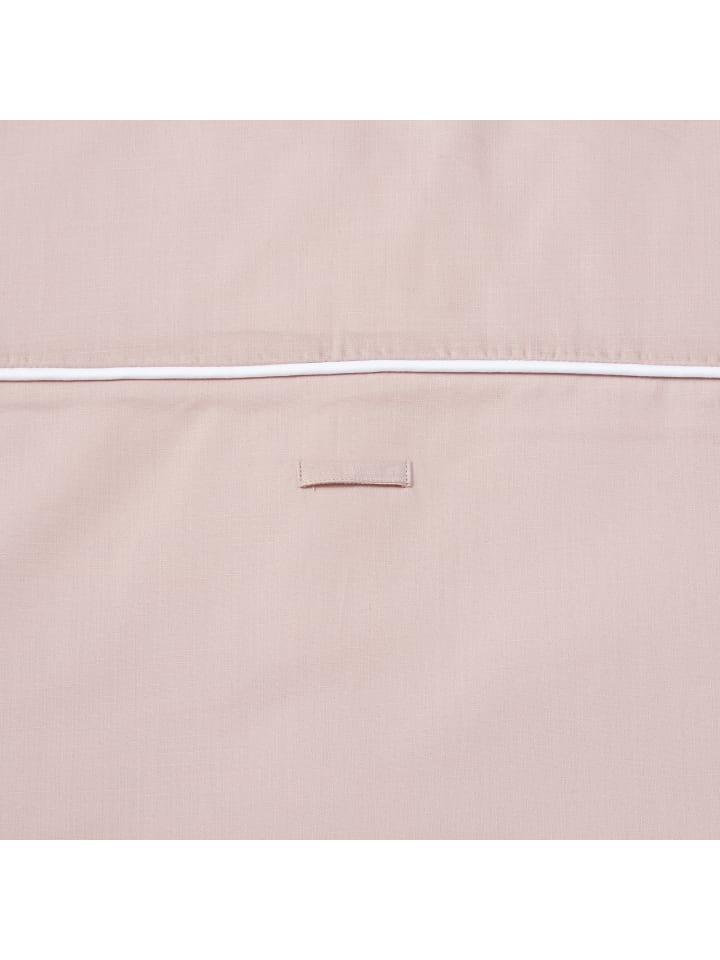 nordic coast company  Wickelauflage in Voile Rosa (L) 70 cm, (B) 80 cm günstig kaufen onesize