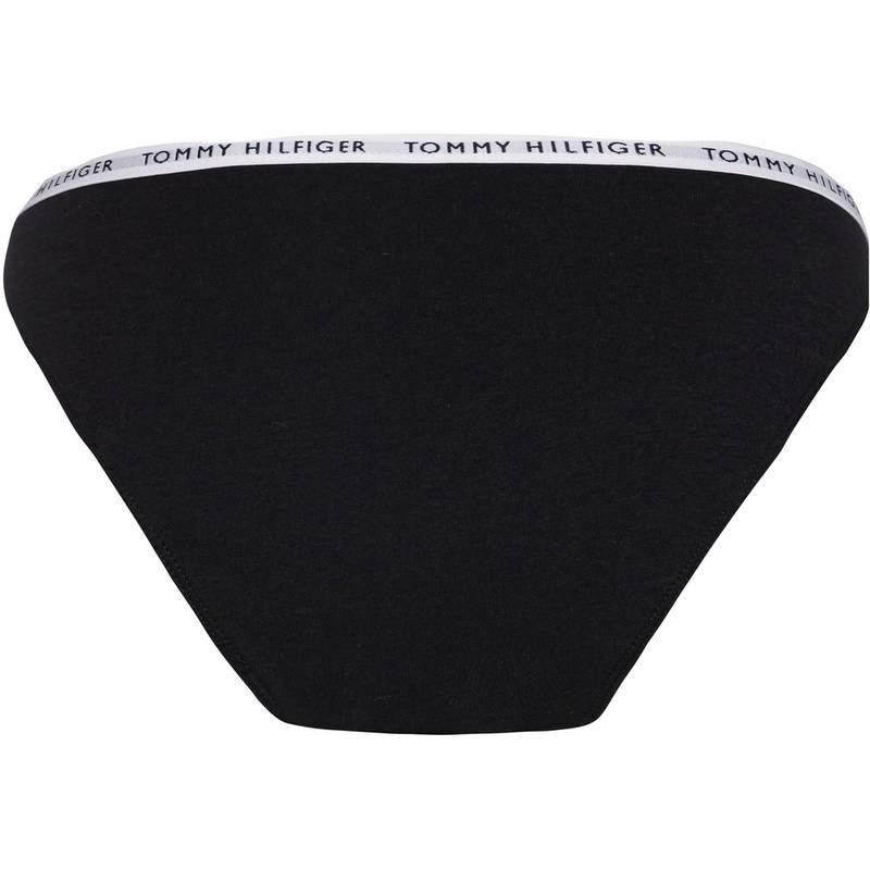 Tommy Hilfiger 3P BIKINI Unterhose Damen