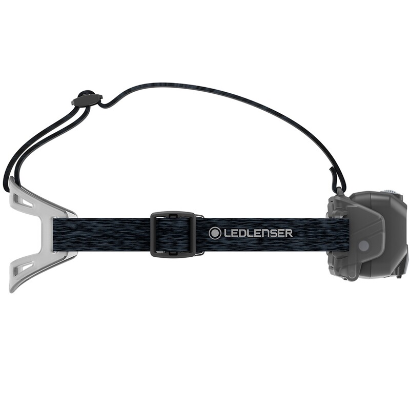 Ledlenser Stirnlampe HF8R Core