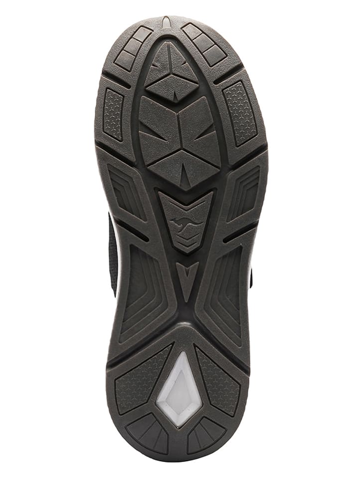 Kangaroos Sneakers 