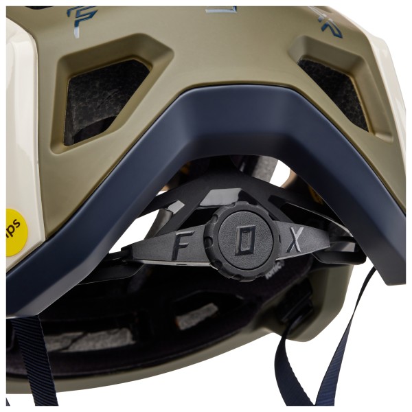FOX Racing - Speedframe Pro - Radhelm