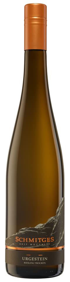 Weingut Schmitges-Riesling Urgestein