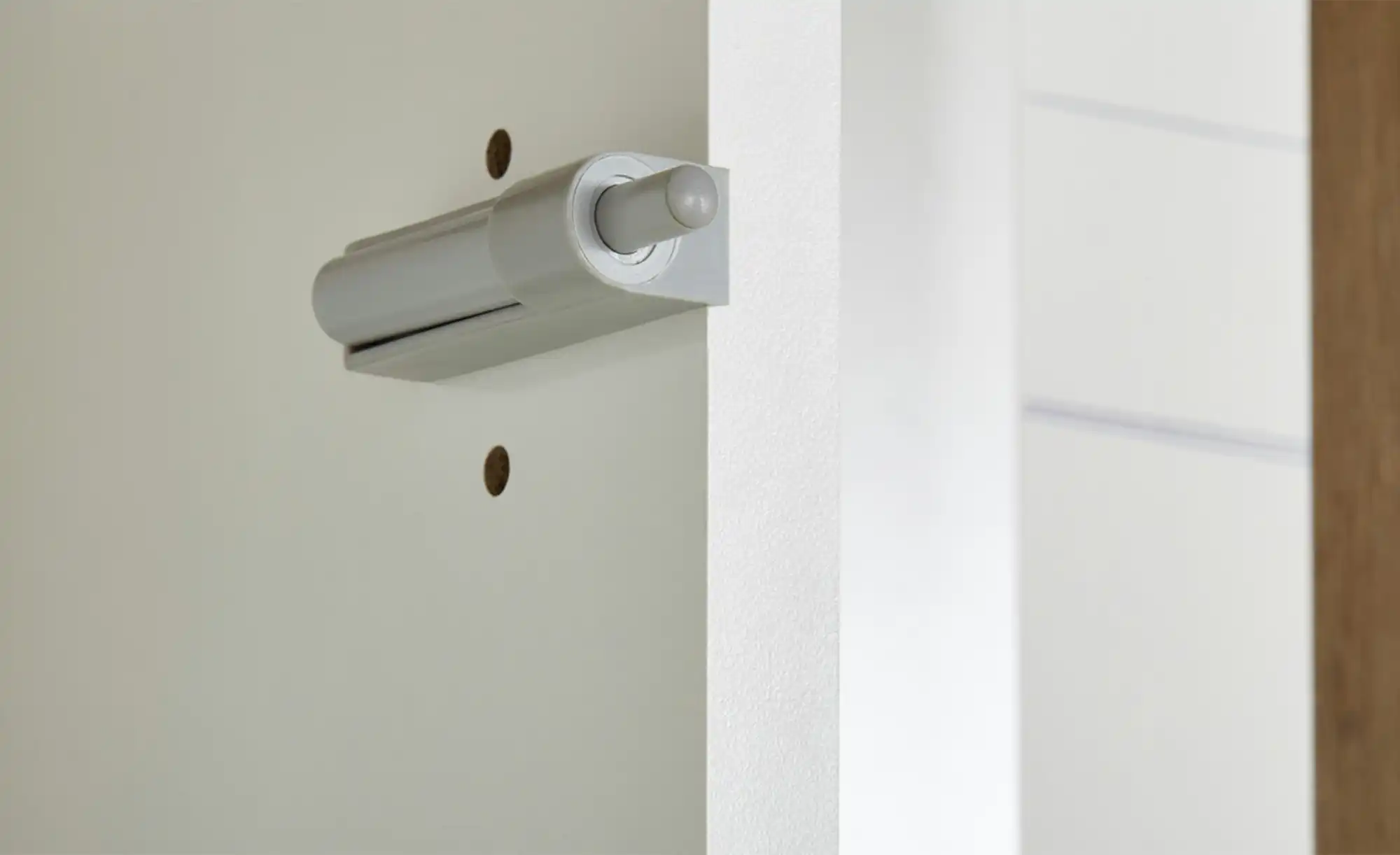 calmo2go Bad-Wandschrank North