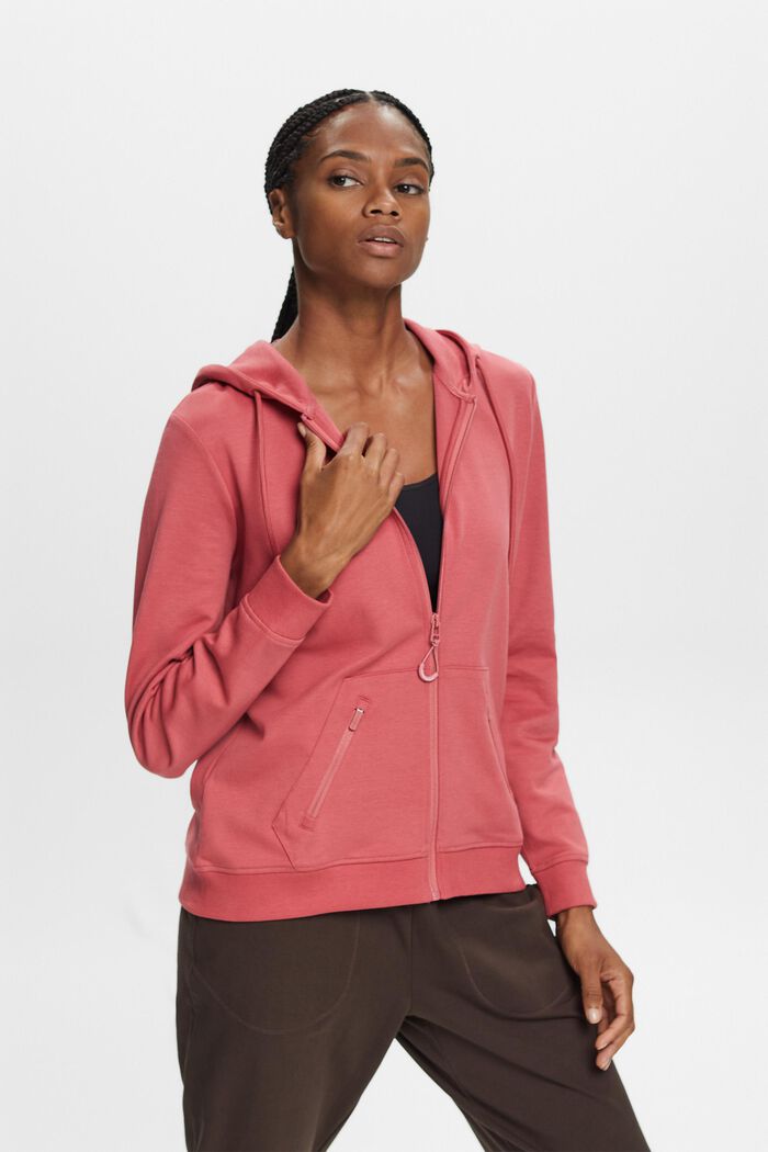 Active-Trainingsjacke