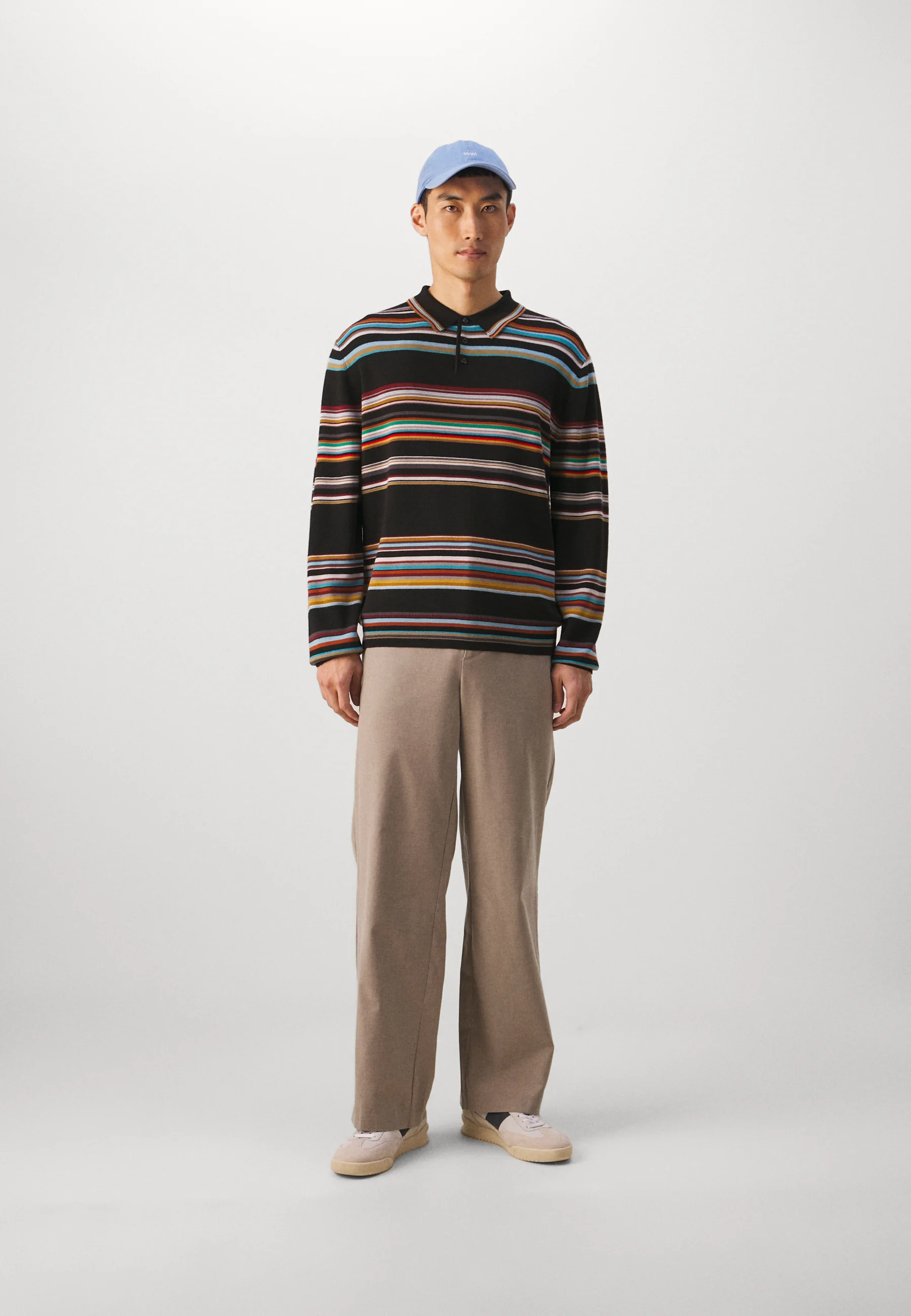 Suéter Paul Smith