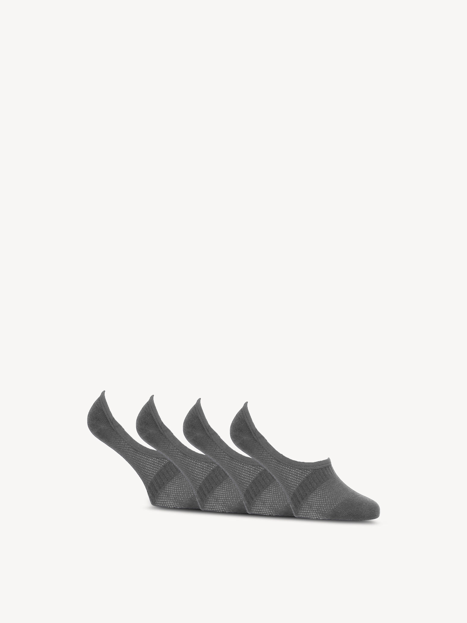 Set de chaussettes - gris