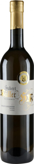 2021 Grand Barrico vom Lößlehm Reservé Spätlese trocken - Weingut Hubert Müller