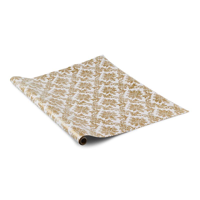 Home Julepapir 5 m  x 70 cm tosidig