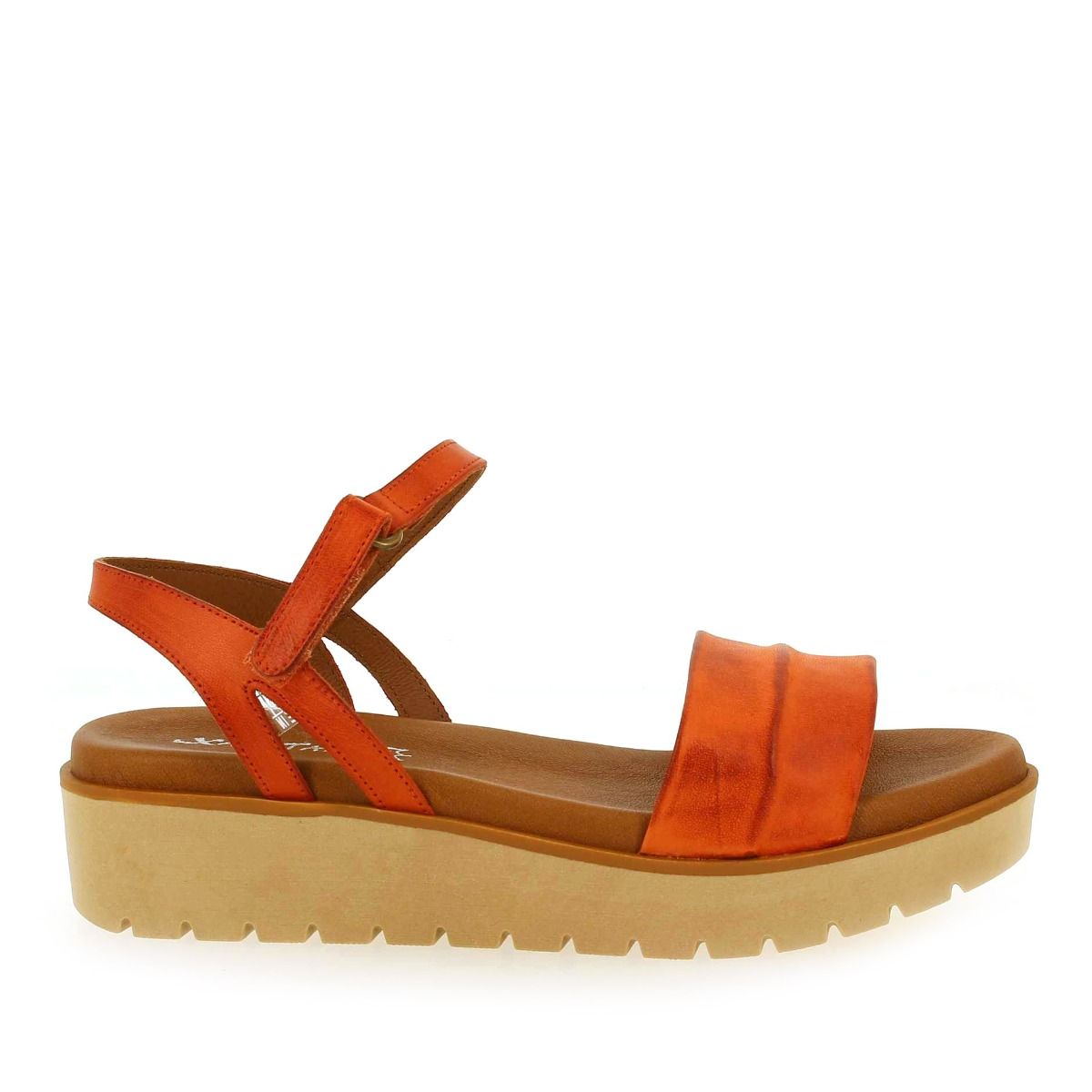 Xapatan   1854 - Orange