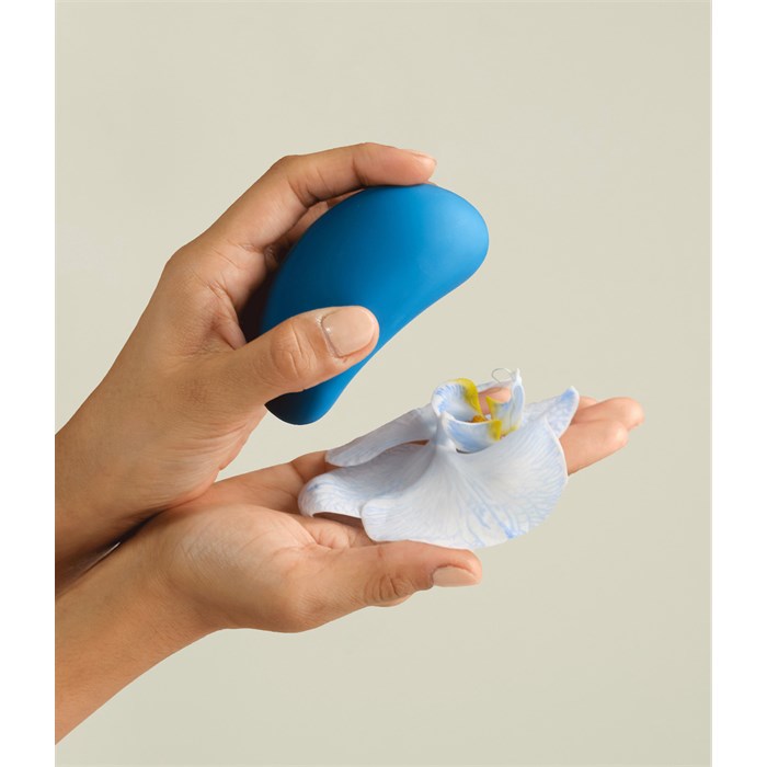 Human Touch Texture Vibrator