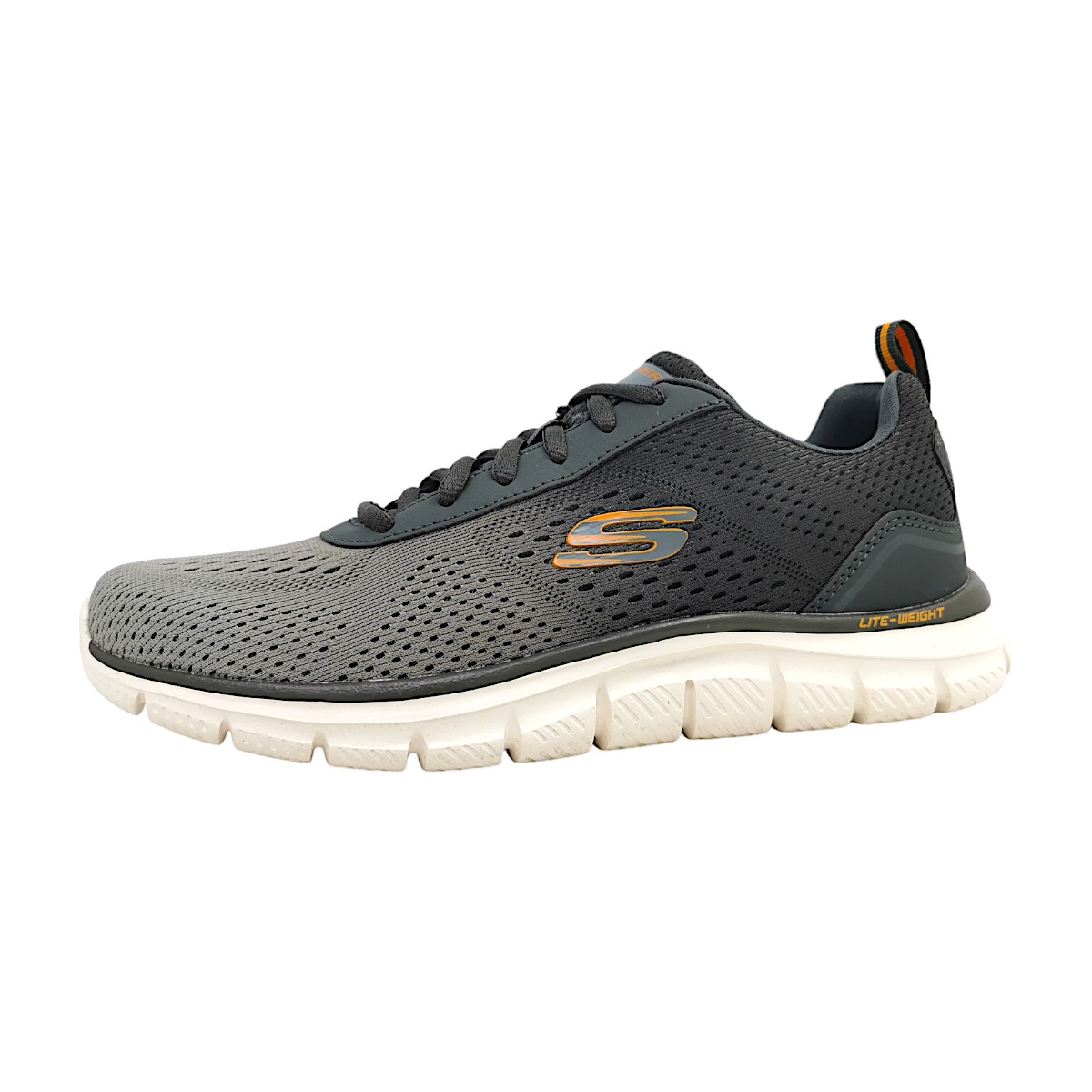 Skechers Track - Ripkent 232399 Mehrfarbig OLV olive