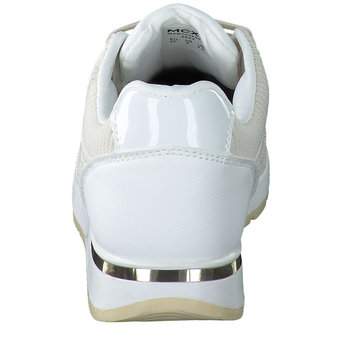 MEXX Sneaker in beige