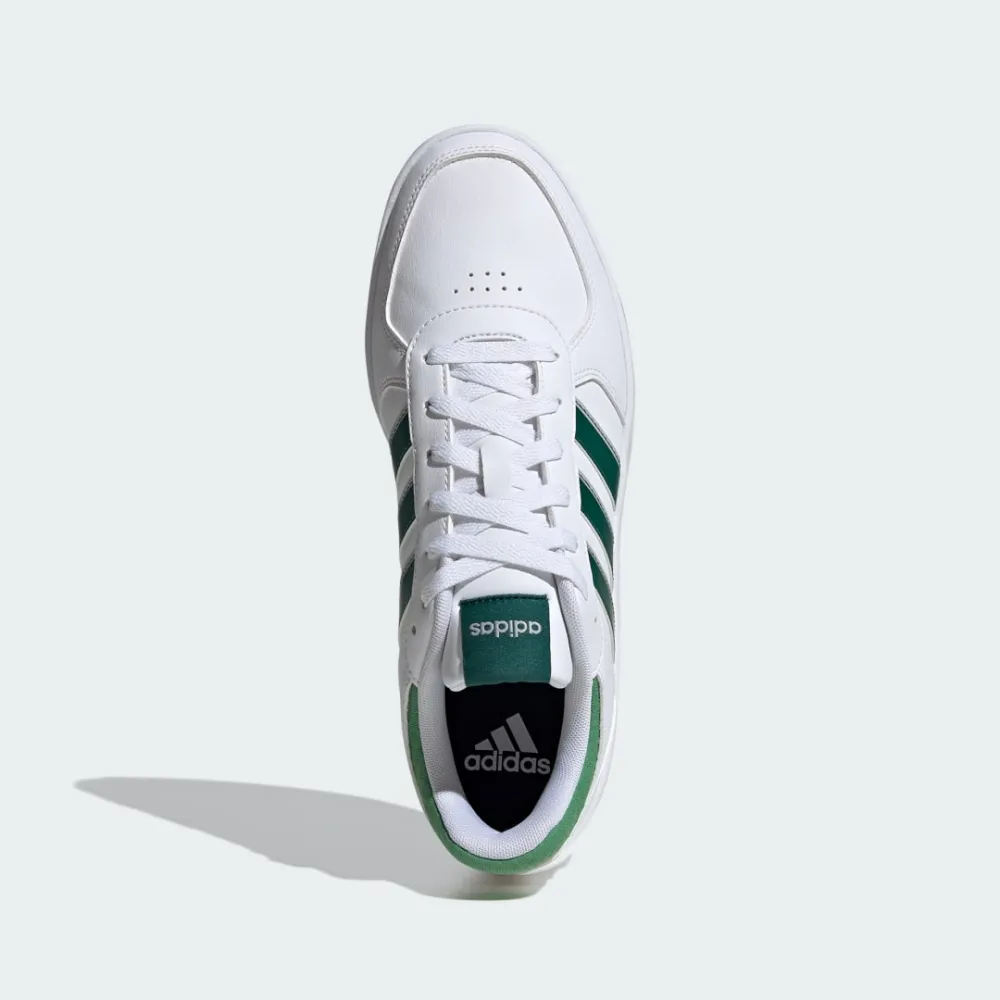 adidas CourtBeat Court ID0502 / grau