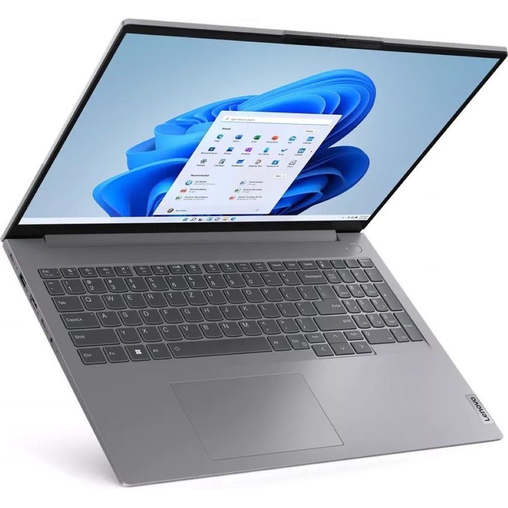 Lenovo ThinkBook 16 G6 ABP (21KK000XGE) 512 GB SSD / 16 GB - Notebook Notebook (AMD, 512 GB SSD)