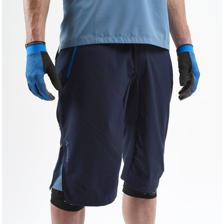 Dyce II Fahrrad Handschuhe Herren