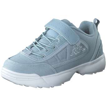 Kappa Style#:260874 Rave S K Sneaker in blau