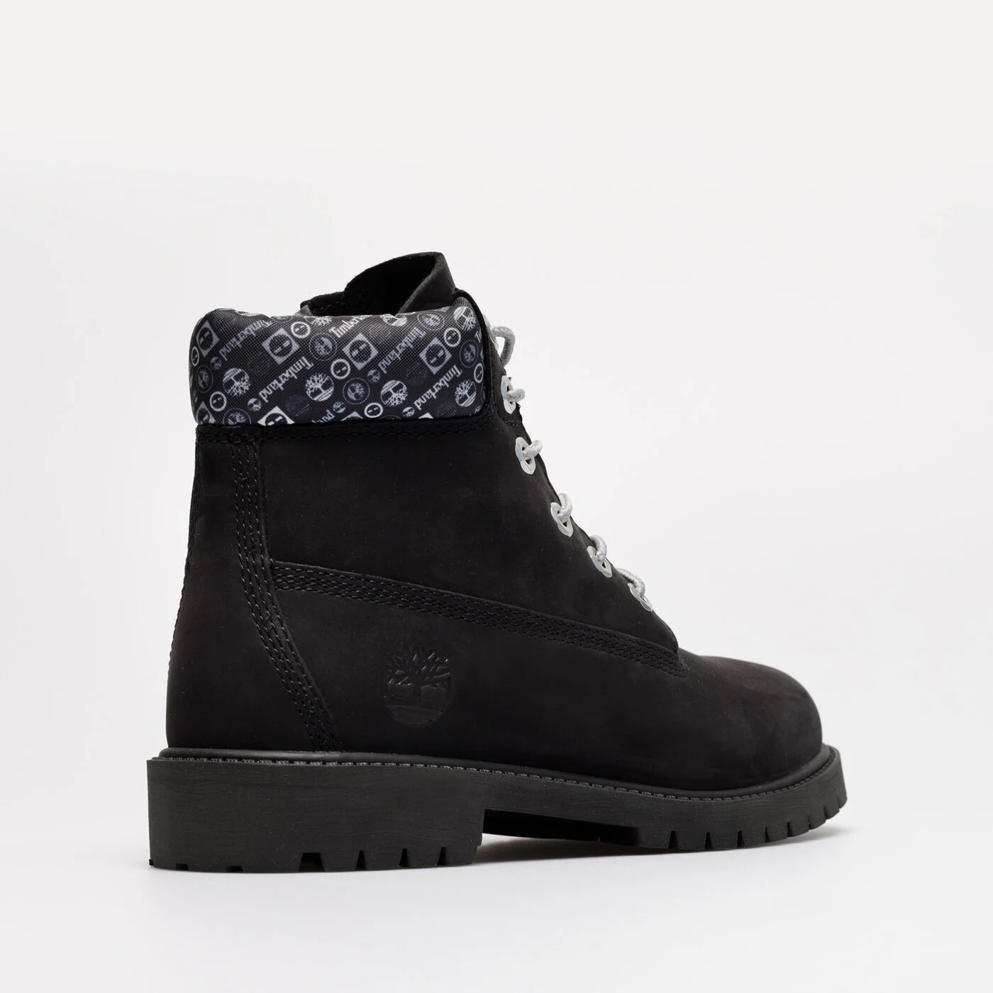 TIMBERLAND PREMIUM Schwarz