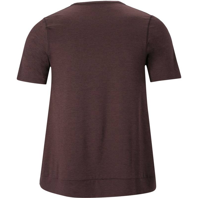 Q by Endurance BREE MELANGE Funktionsshirt Damen