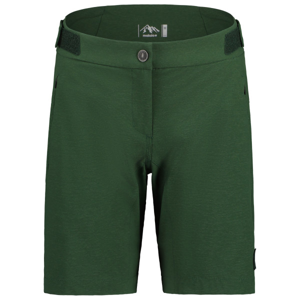 Maloja - Women's KugelblumeM. - Shorts
