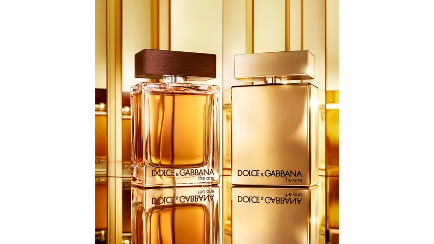 DOLCE&GABBANA THE ONE FOR MEN Eau de Toilette
