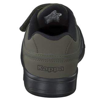 Kappa Dalton Ice Sneaker in grün