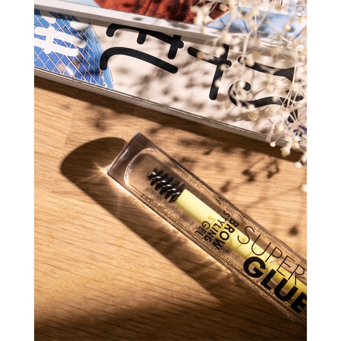 Super Glue Brow Styling Gel