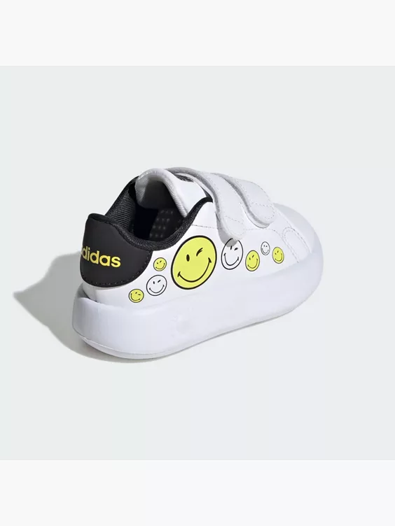 adidas adidas Smiley Advantage Kids Schuh