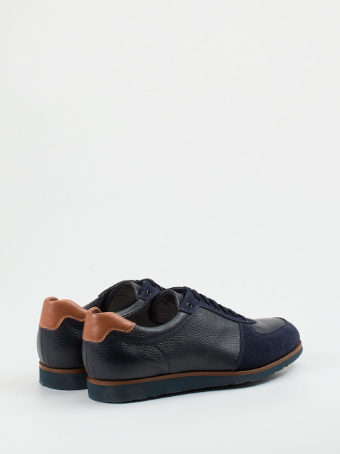 Schnürschuh-46101090354 Gravati