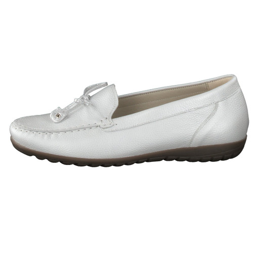 Slipper-25617990014 Waldläufer