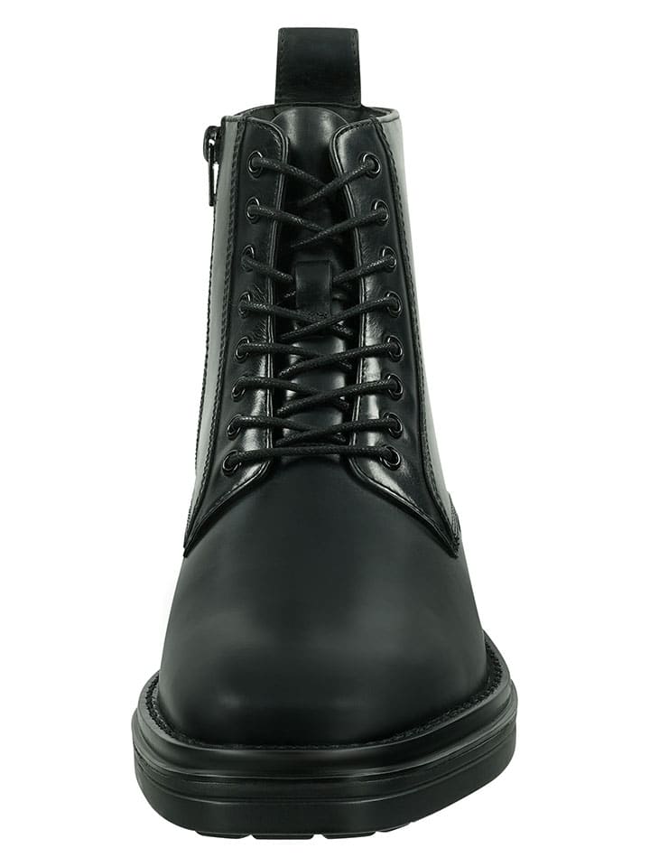 Gant Leder-Boots 