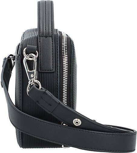 Calvin Klein Jeans Minimal Monogram Handtasche 19 cm