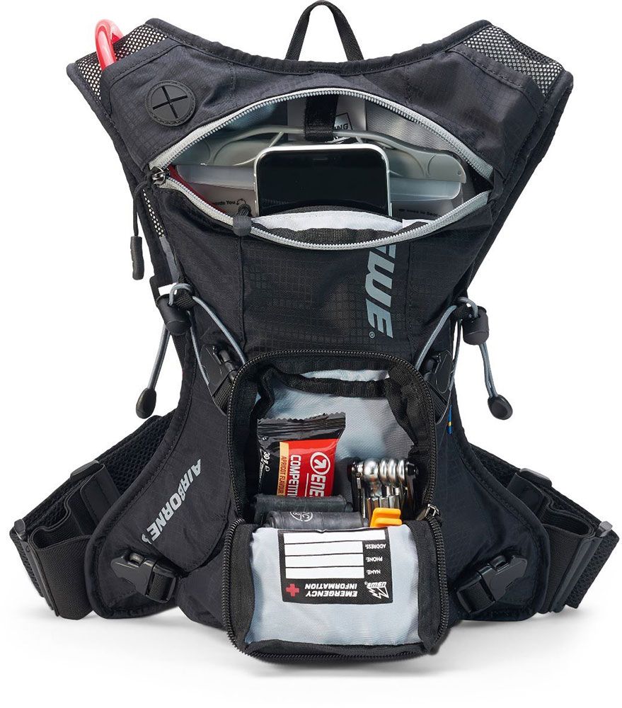 USWE Airborne 3L - Trinkrucksack kaufen | Bike-Discount