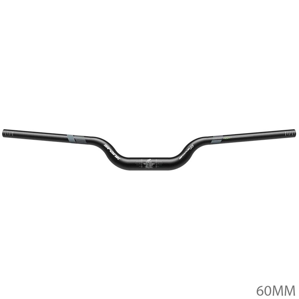 Spank Spike 35 VibroCore XGT 35 mm Lenker kaufen | Bike-Discount