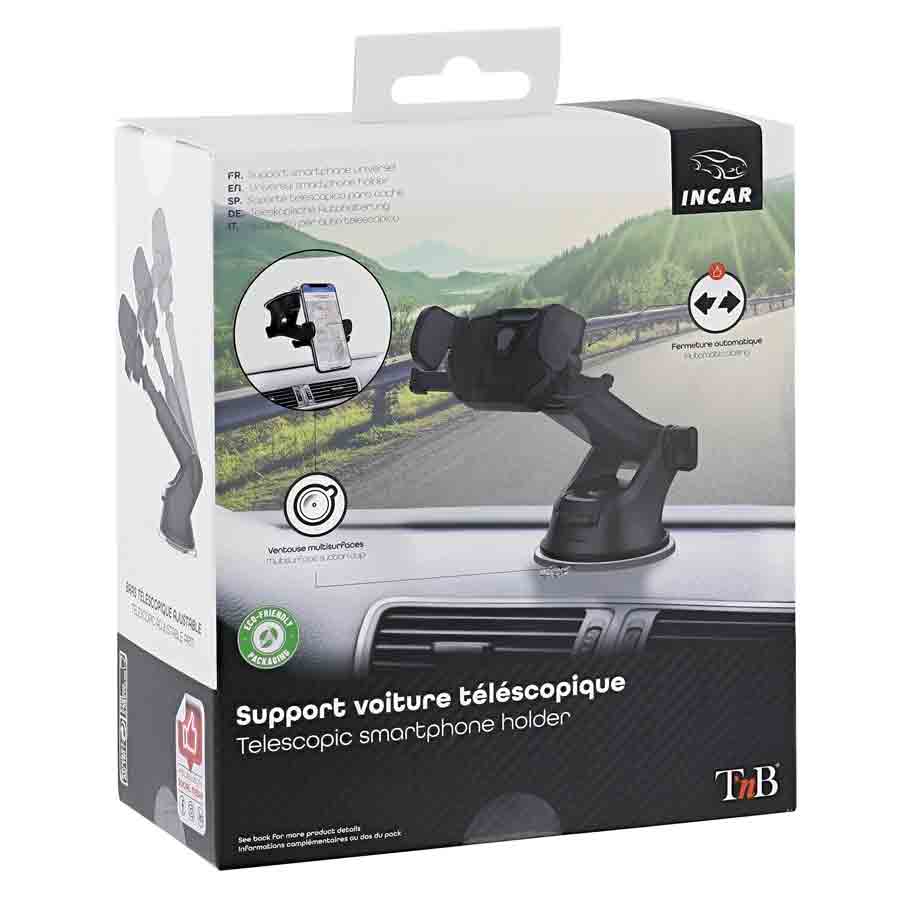 Magnetische Smartphonehalterung, von t'nb, 1 Stück - ATU