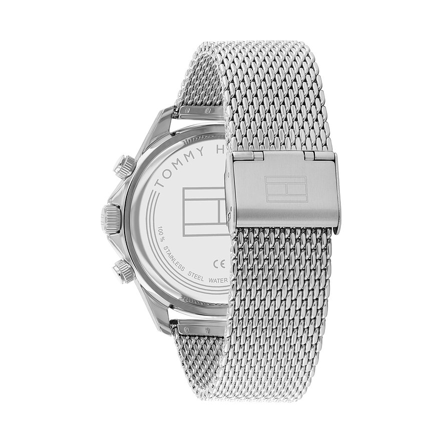 Tommy Hilfiger Herrenuhr
