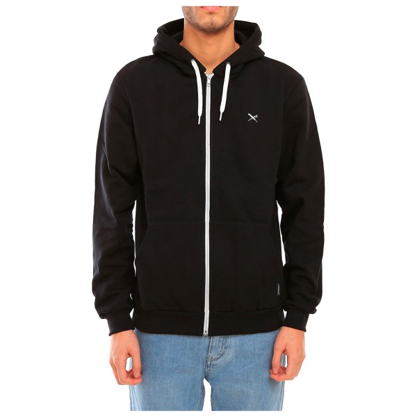 Iriedaily - Mini Flag 2 Zip Hood - Sweat- & Trainingsjacke