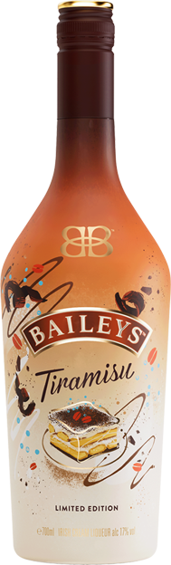 Baileys Tiramisu